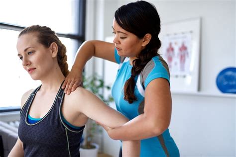 Orthopedic & Sports Physical Therapy .